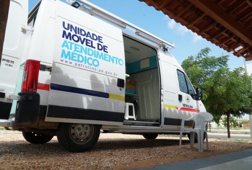 unidade-movel-medica-atendera-15-localidades-da-zona-rural-de-petrolina-em-marco