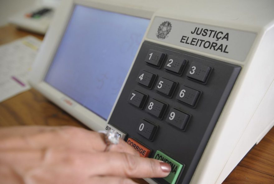 Conheça os dados das eleições municipais de 2024 em Goiás, incluindo o crescimento do eleitorado, perfil dos eleitores e outras estatísticas relevantes. (Foto: Agência Brasil)