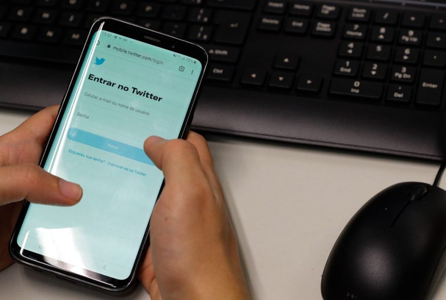 Brasil é o país que mais discute violência contra a mulher nas redes sociais