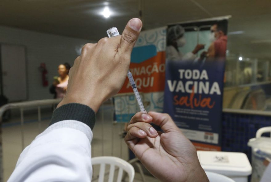 Sarampo, meningite, pólio: vacinas evitam sequelas para a vida toda