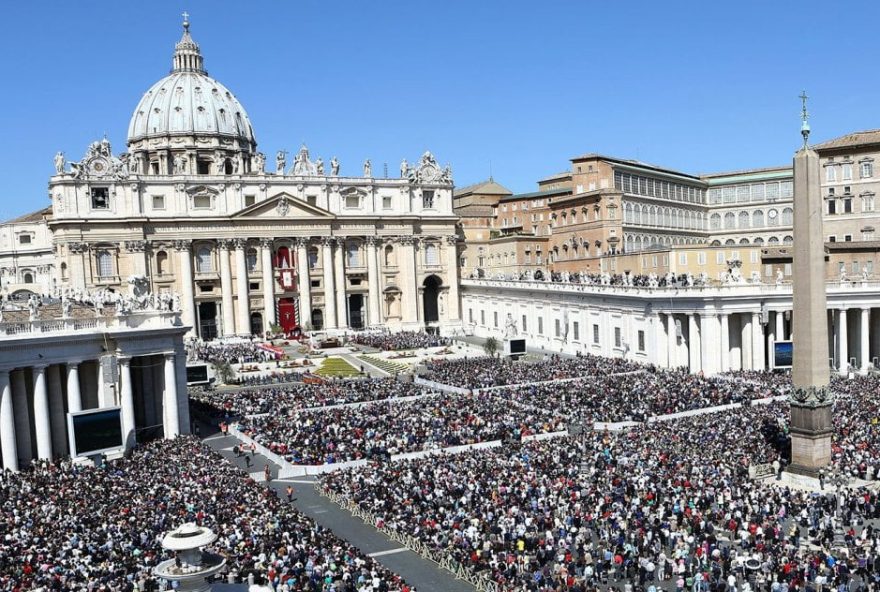 Igrejas católicas esconderam 3 mil judeus dos nazistas em Roma