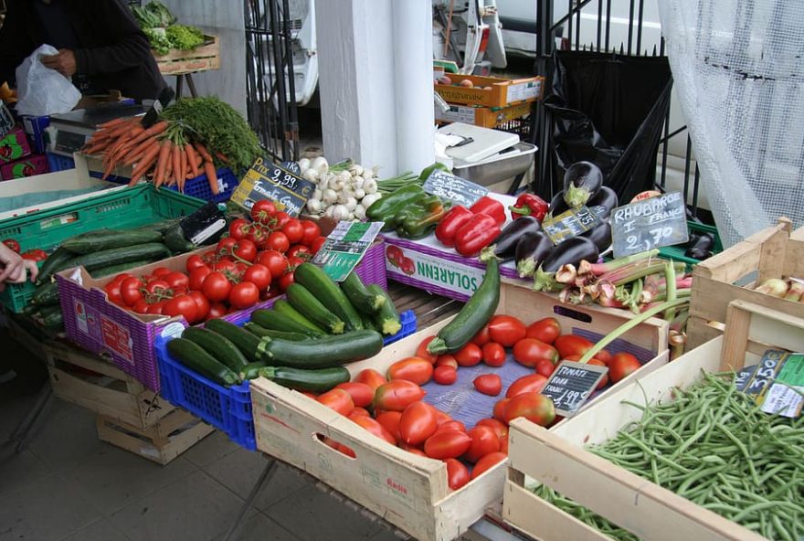 Alimentos podem ficar ainda mais caros. (Foto: Reprodução/Internet)