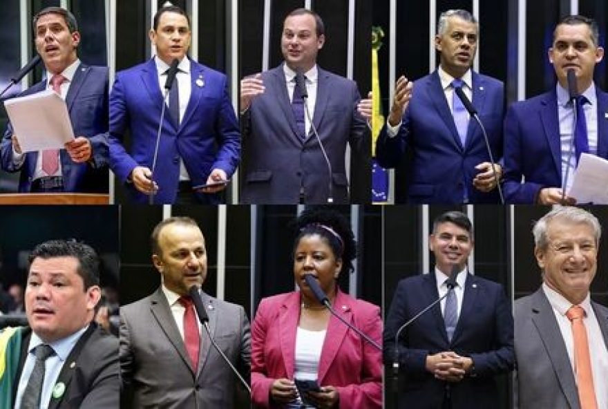 veja-como-cada-deputado-do-es-votou-em-projeto-que-reduz-pena-de-bolsonaro