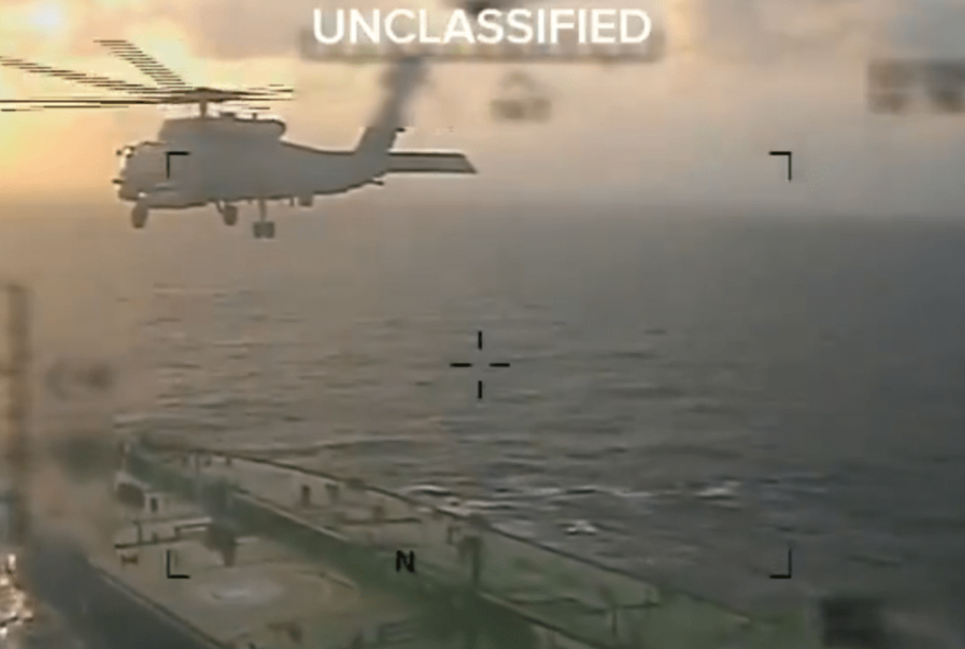 venezuela-repudia-apreensao-de-novo-petroleiro-pelos-eua-como-ato-de-pirataria venezuela-repudia-apreensao-de-novo-petroleiro-pelos-eua-como-ato-de-pirataria