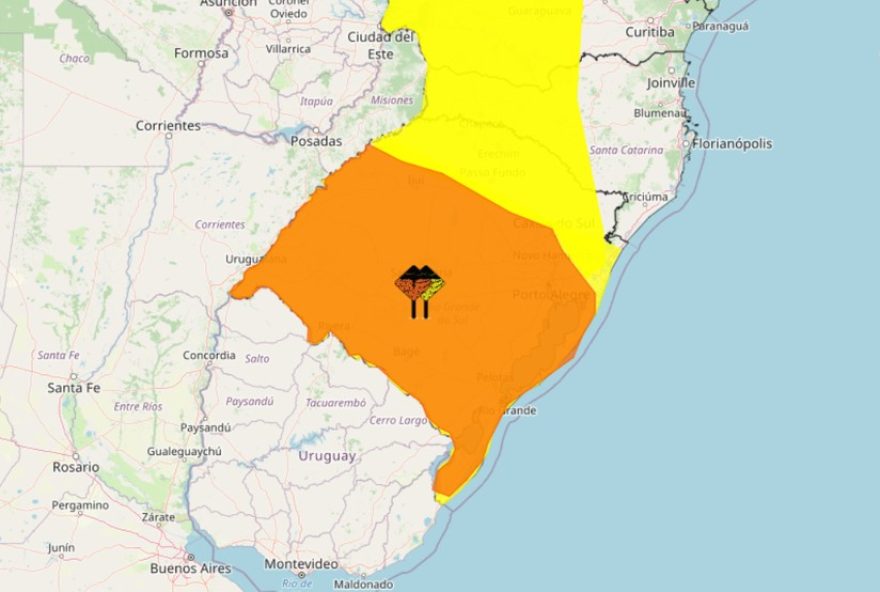 verao-no-rs3A-temporais-e-alertas-meteorologicos-marcam-inicio-da-estacao verao-no-rs3A-temporais-e-alertas-meteorologicos-marcam-inicio-da-estacao