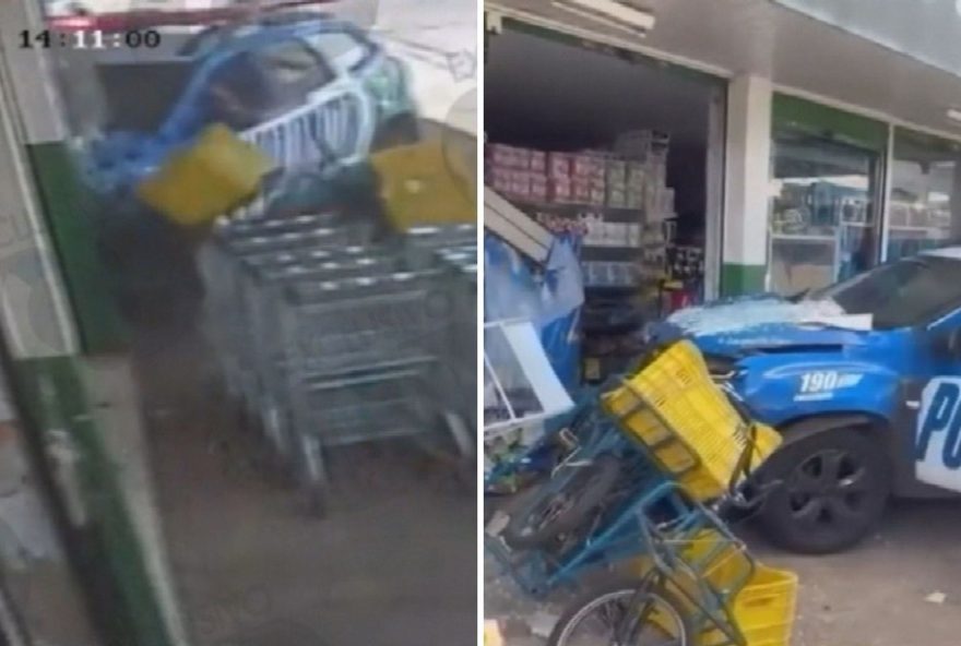 viatura-da-pm-invade-supermercado-em-goiania-apos-perseguicao3B-video-mostrao-momento-do-acidente viatura-da-pm-invade-supermercado-em-goiania-apos-perseguicao3B-video-mostrao-momento-do-acidente