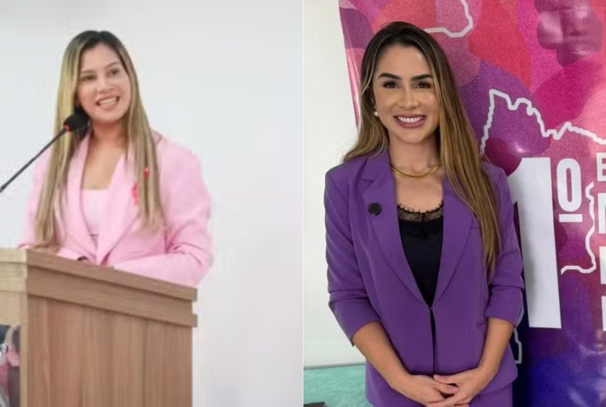 vice-prefeita-e-primeira-dama-de-turilandia-tem-prisao-substituida-por-domiciliar vice-prefeita-e-primeira-dama-de-turilandia-tem-prisao-substituida-por-domiciliar