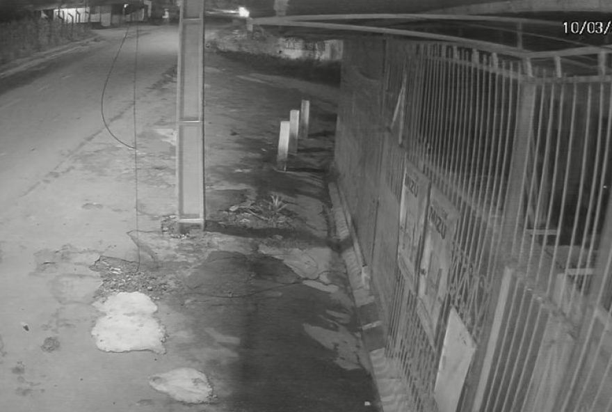 video-chocante-mostra-atropelamento-fatal-em-manaus video-chocante-mostra-atropelamento-fatal-em-manaus