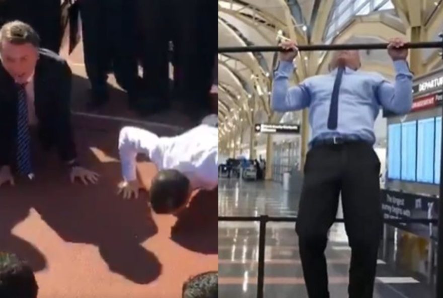 video-de-kennedy-inspira-comparacoes-com-bolsonaro-e-heleno-em-episodio-de-flexoes-em-sao-paulo video-de-kennedy-inspira-comparacoes-com-bolsonaro-e-heleno-em-episodio-de-flexoes-em-sao-paulo