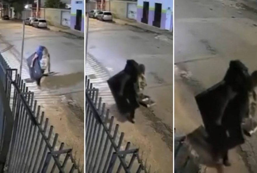 video-flagra-suspeito-saindo-da-casa-de-professor-de-danca-em-bh video-flagra-suspeito-saindo-da-casa-de-professor-de-danca-em-bh