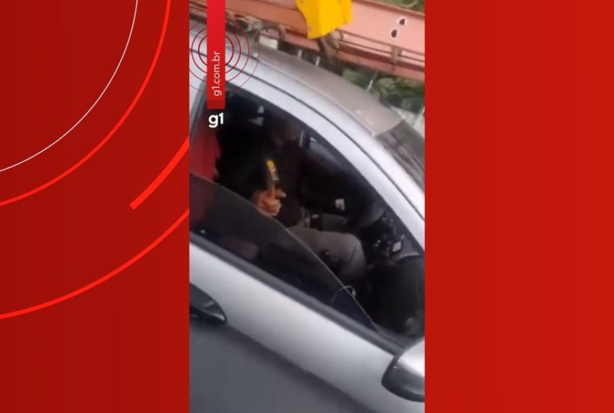 video-mostra-socorrista-do-samu-sendo-ameacada-por-motorista-em-manaus video-mostra-socorrista-do-samu-sendo-ameacada-por-motorista-em-manaus