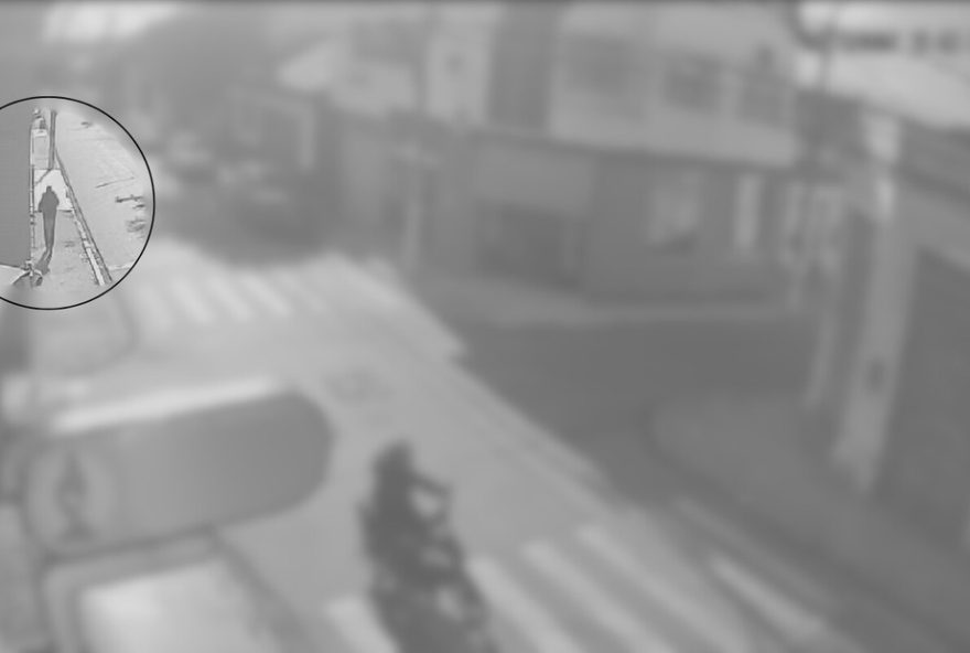 video3A-homem-suspeito-de-matar-duas-pessoas-em-clinica-de-itapetininga-sai-caminhando-tranquilamente3B-policia-investiga