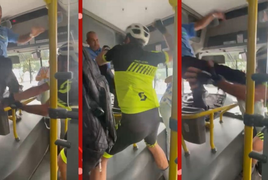 video3A-motorista-de-onibus-e-ciclista-trocam-socos-em-briga-de-transito video3A-motorista-de-onibus-e-ciclista-trocam-socos-em-briga-de-transito