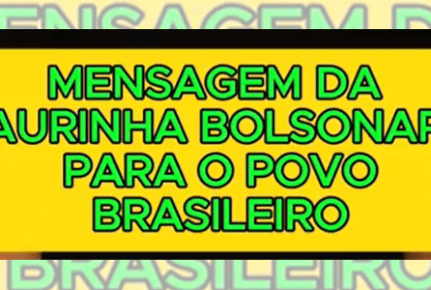 videos-de-ia-com-laura-bolsonaro-anunciam-o-tom-das-eleicoes-de-2026