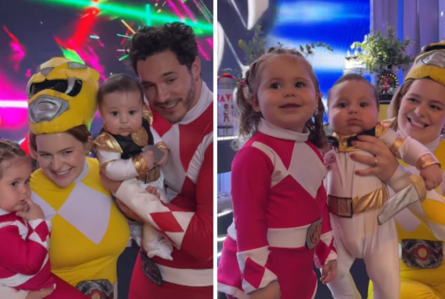 viih-tube-e-eliezer-celebram-4-meses-de-ravi-com-festa-dos-power-rangers