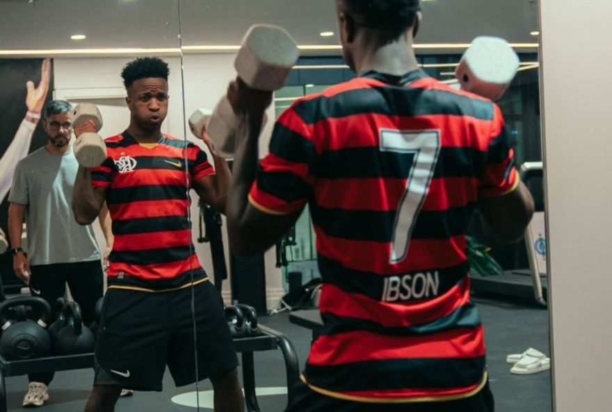 vini-jr.-homenageia-flamengo-antes-de-retorno-ao-real-madrid-em-confronto-pela-laliga vini-jr.-homenageia-flamengo-antes-de-retorno-ao-real-madrid-em-confronto-pela-laliga