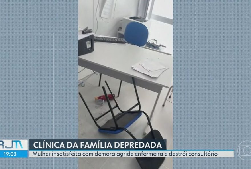 violencia-e-desrespeito3A-clinica-da-familia-bibi-vogel-e-invadida-e-depredada-no-rio-de-janeiro