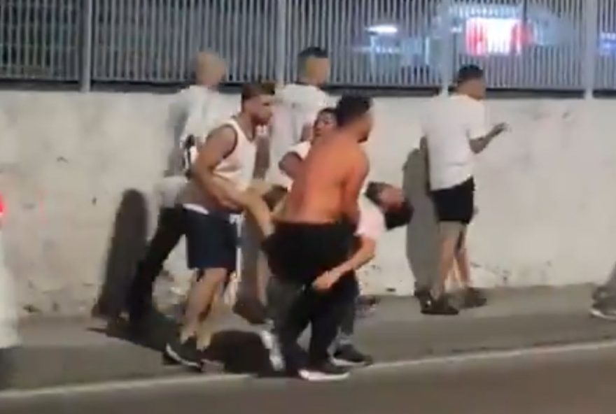 violencia-entre-torcedores-vasco-e-botafogo-resulta-em-morte-no-rj3A-importancia-da-paz-nos-estadios-e-seguranca-dos-torcedores