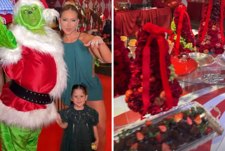 virginia-fonseca-antecipa-festa-de-natal-em-goiania virginia-fonseca-antecipa-festa-de-natal-em-goiania