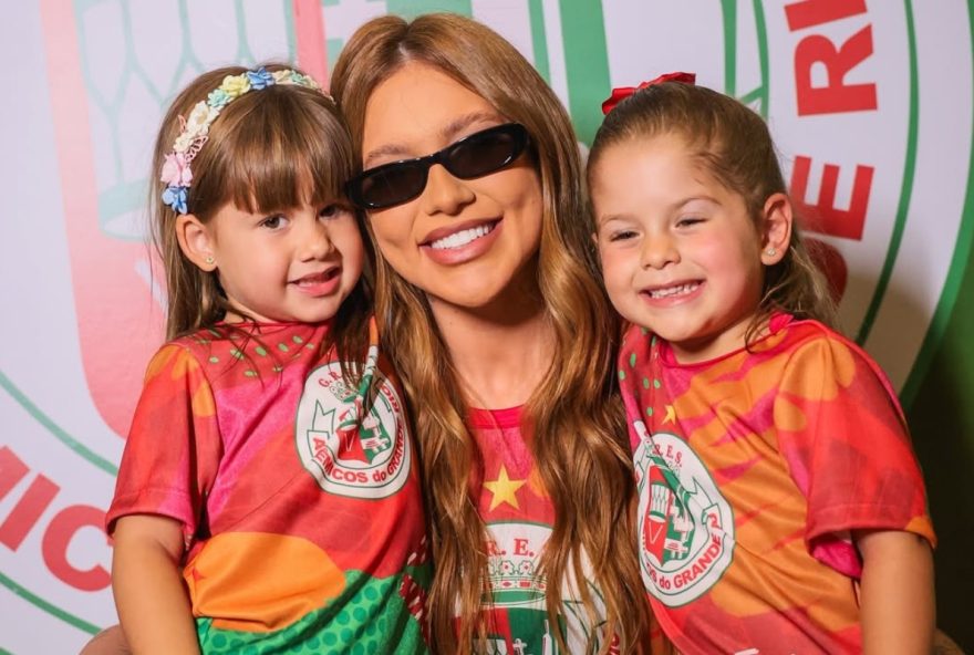 virginia-fonseca-organiza-festa-de-dia-das-criancas-na-grande-rio-em-duque-de-caxias