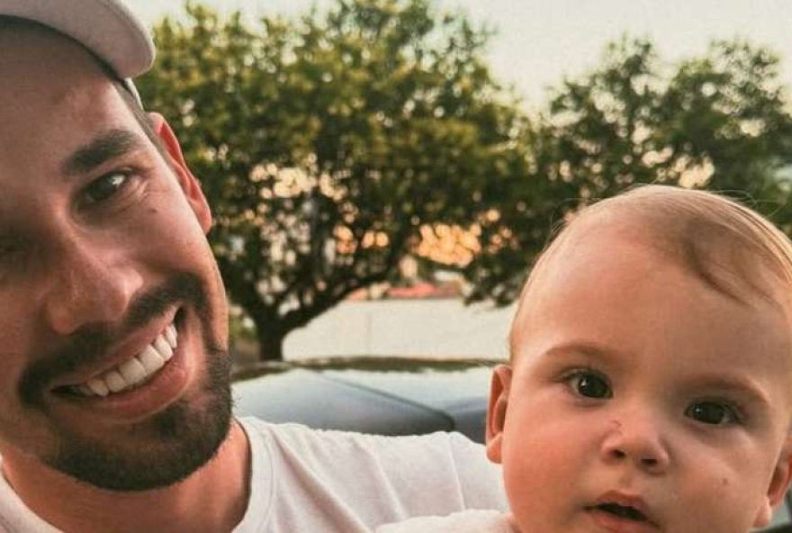 viuvo-compartilha-emocionante-momento-dos-primeiros-passos-de-seu-filho-apos-tragedia-familiar3A-um-novo-comeco-cheio-de-emocoes-e-aprendizados