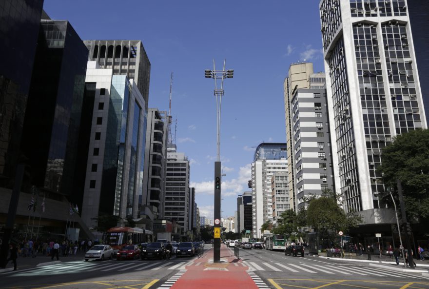 Depois de Marcha para Jesus, vem aí a 1ª Marcha para Exu