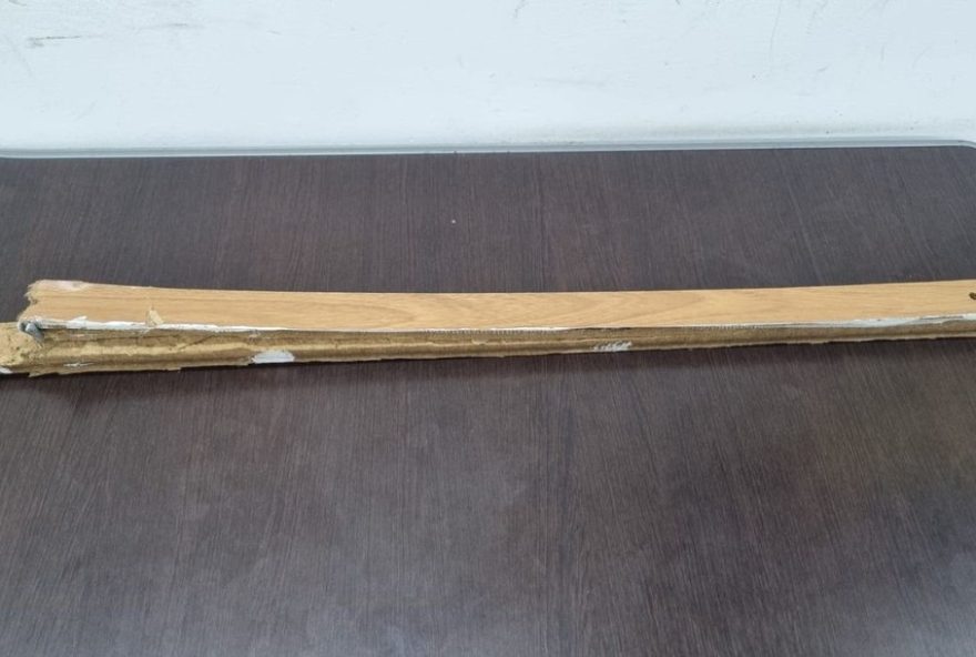 vizinha-e-presa-apos-agredir-com-pedaco-de-madeira-e-proferir-ofensas-racistas-e-religiosas-em-americana-sp vizinha-e-presa-apos-agredir-com-pedaco-de-madeira-e-proferir-ofensas-racistas-e-religiosas-em-americana-sp