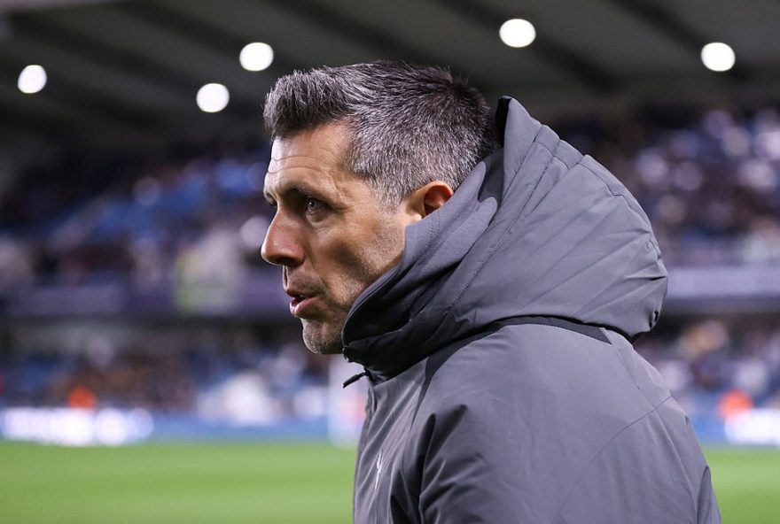 watford-demite-paulo-pezzolano-e-anuncia-retorno-de-javi-gracia-como-treinador-principal