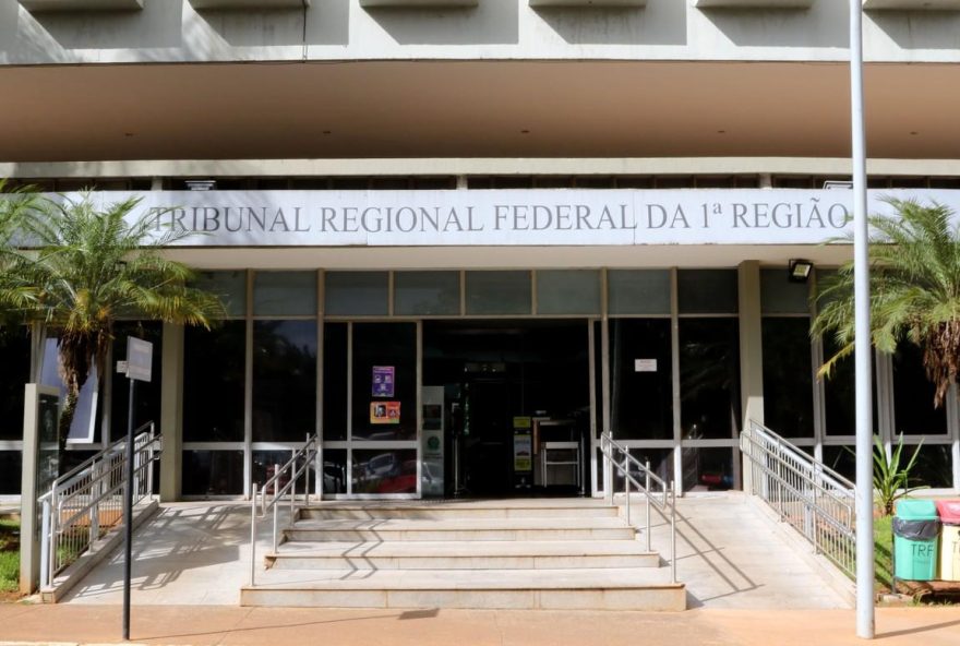 Importante: TRF-1 Autoriza Resolução sobre Aborto Legal para Crianças