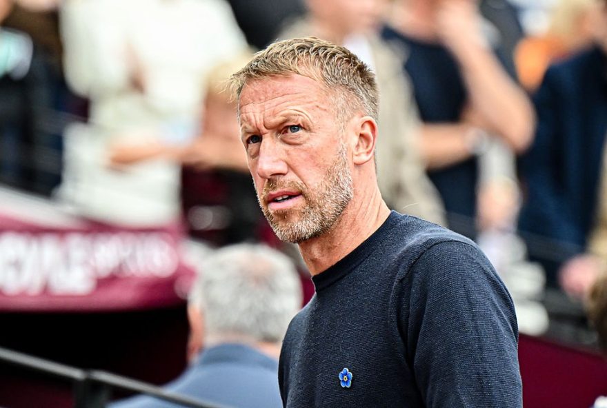 west-ham-demite-graham-potter-apos-serie-ruim-de-resultados-na-premier-league