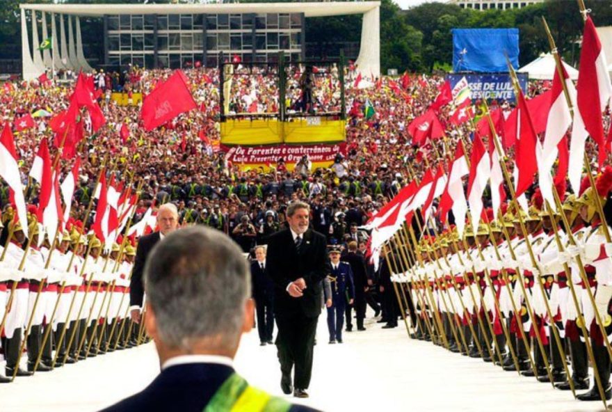 Ato não é imprescindível para a posse já que a Constituição prevê a formalização da transmissão do cargo com o juramento à Carta Magna no Congresso Nacional. (Foto: José Cruz/Agência Brasil)