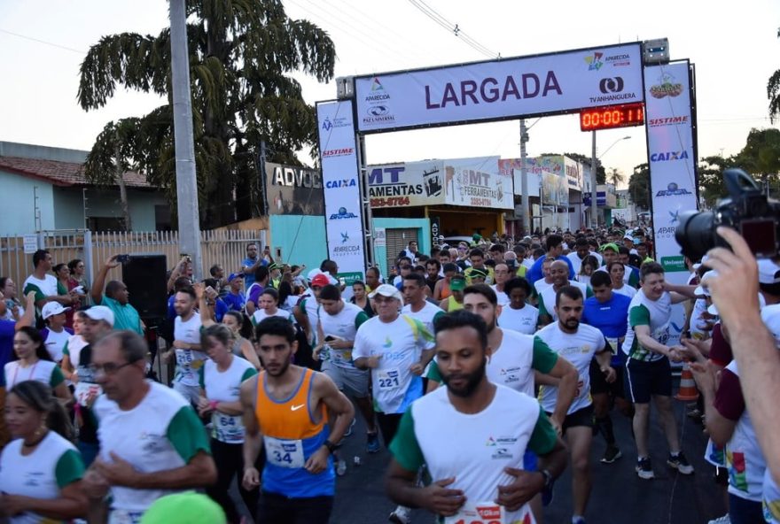 Foto: Comunicação SECOM Aparecida/Divulgação