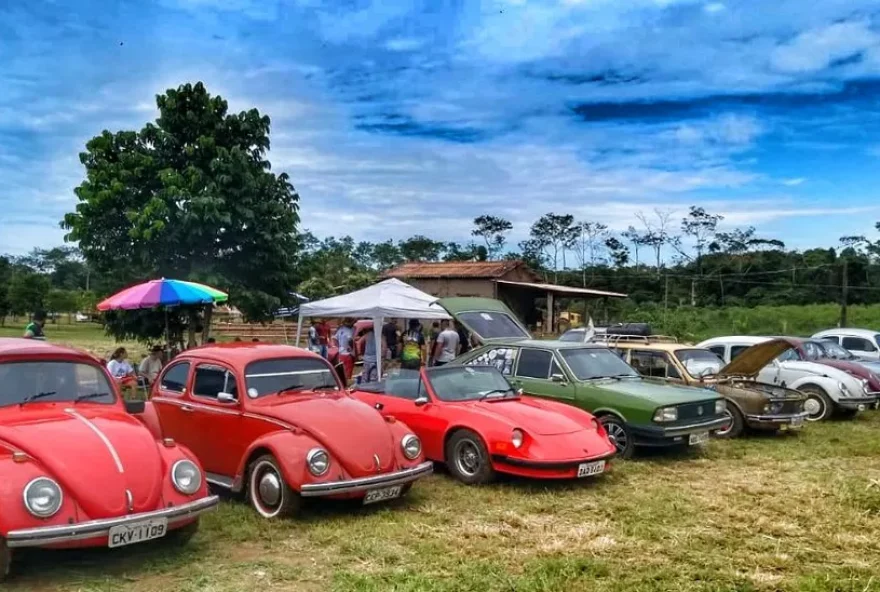 Pilotos de Goiás e Mato Grosso prometem disputa acirrada que acontece no Infinity Garden Eventos (Foto:   (Reprodução / Redes Sociais)