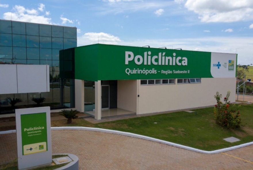 Policlínica