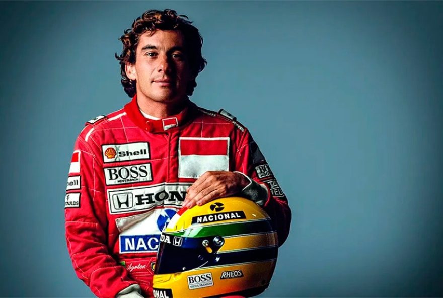 30 anos sem Ayrton Senna: relembre o trágico acidente que parou o Brasil