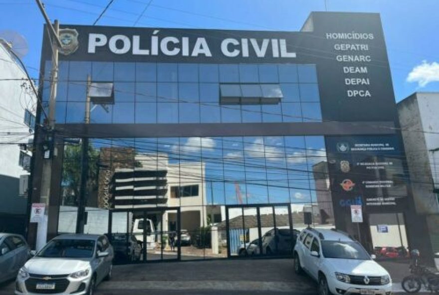 Polícia Civil prende último suspeito de tentativa de homicídio que deixou vítima paraplégica