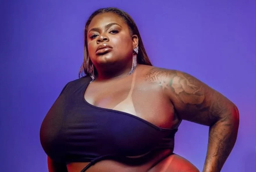 Jojo Todynho revelou que pretende prestar concurso para ser delegada (Reprodução/Instagram)