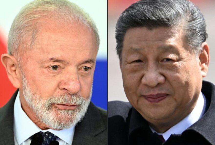 xi-jinping-pede-a-lula-para-china-e-brasil-defenderem-o-papel-central-da-onu xi-jinping-pede-a-lula-para-china-e-brasil-defenderem-o-papel-central-da-onu