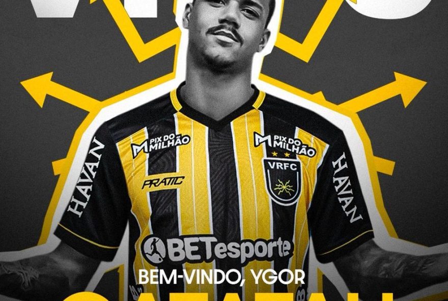 ygor-catatau-volta-ao-futebol-no-volta-redonda-apos-liberacao-do-stjd3A-reforco-para-o-ataque-na-luta-contra-o-rebaixamento
