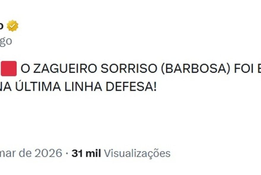 zagueiro-barboza-perde-um-dente-em-confusao-em-classico-flamengo-x-botafogo zagueiro-barboza-perde-um-dente-em-confusao-em-classico-flamengo-x-botafogo