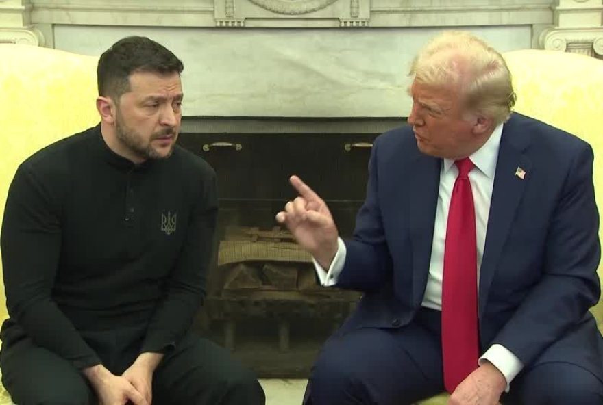 zelensky-provoca-tensao-e-rudeza-na-casa-branca-em-encontro-com-trump